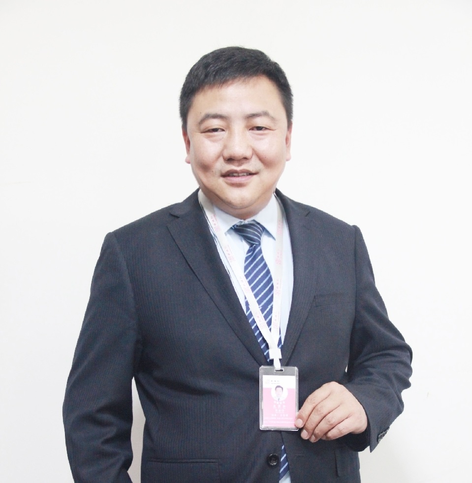 總經(jīng)理寄語