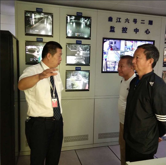 “物業(yè)開放日”活動(dòng)圓滿結(jié)束