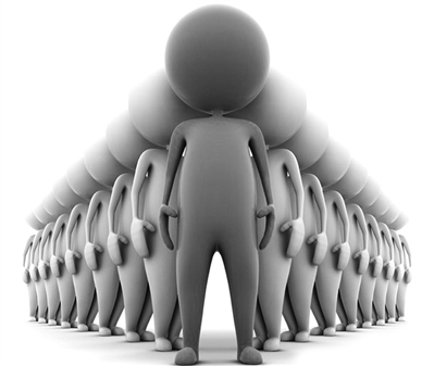 怎樣當一個好領導