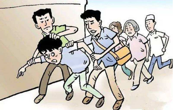 勇擒入戶(hù)盜竊慣犯張寶林