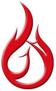 水火無情，人間有愛