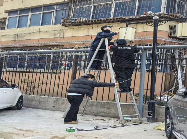 淺談物業(yè)工作中的人文關懷