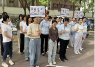 快樂運(yùn)動   健康同行