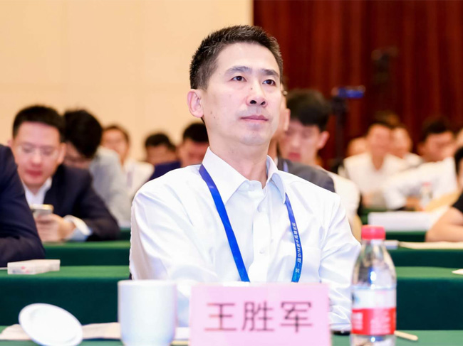 中國(guó)建設(shè)報(bào)社社長(zhǎng)王勝軍：對(duì)物業(yè)服務(wù)的幾點(diǎn)思考