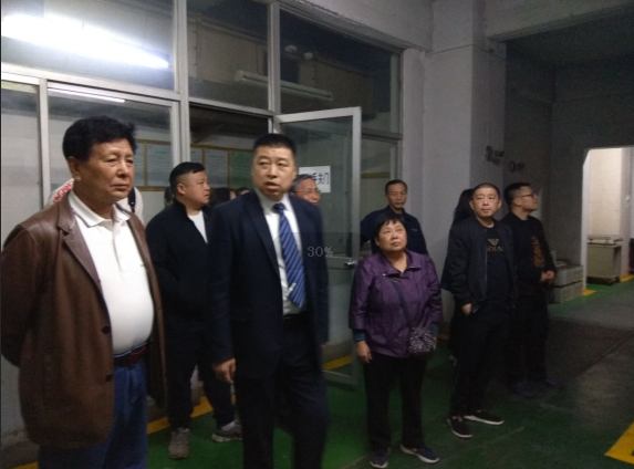 “物業(yè)開放日”活動圓滿結束