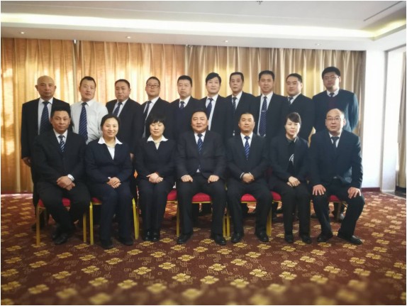 明確新目標，譜寫新篇章