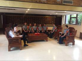 齊抓共管  長(zhǎng)治久安