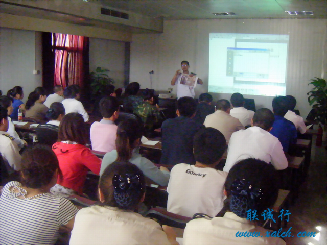  2011年四月消防學(xué)習(xí)、演練總結(jié)