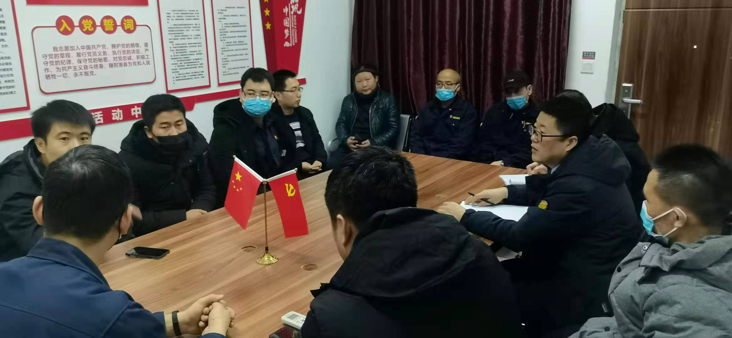 小區(qū)消防檢查，筑牢安全防線