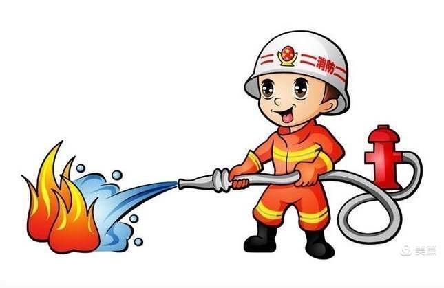 火災(zāi)無情   防火先行