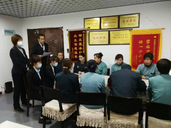 安全你我他，責任靠大家