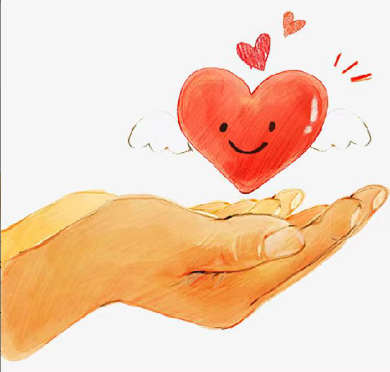 錦上添花不覺(jué)美，樂(lè)于助人眾稱(chēng)贊