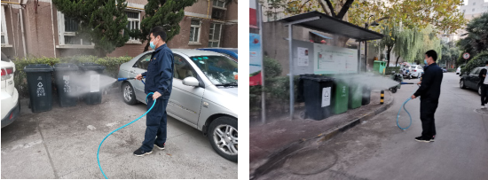 晝短情長，情暖人心