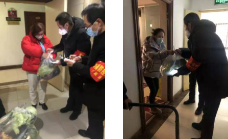 【戰(zhàn)&ldquo;疫&rdquo;印記】同心抗疫，共克時(shí)艱 &mdash;&mdash;聯(lián)誠行物業(yè)抗疫紀(jì)實(shí)之逆行者篇