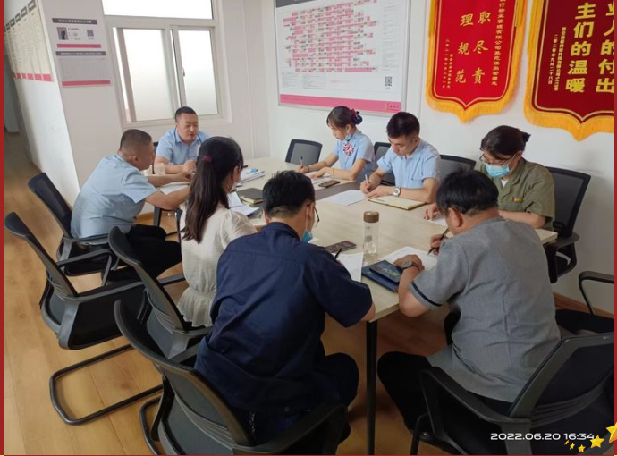 &ldquo;喜迎二十大 建功新時(shí)代--熱烈慶祝中國(guó)共產(chǎn)黨成立101周年文藝匯演&rdquo;圓滿(mǎn)結(jié)束