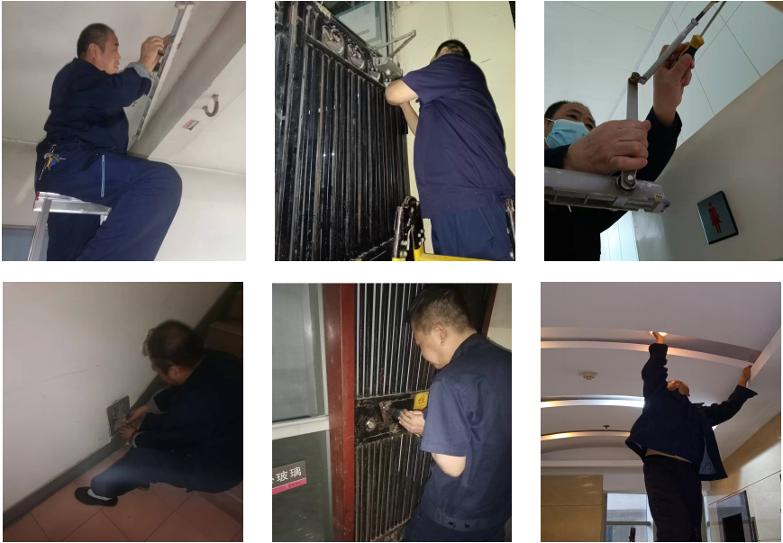 出彩物業(yè)人&middot;精彩物業(yè)夢