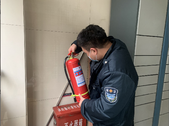 節(jié)前準(zhǔn)備，處處精心