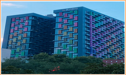 春華秋實，不負時光