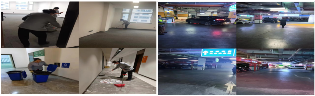 物業(yè)公司，管理無(wú)小事