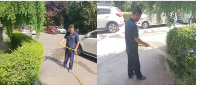 用心守護(hù).溫情服務(wù)