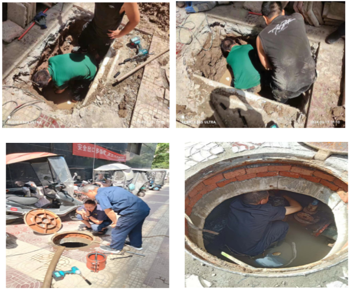 因?yàn)樨?zé)任！他們完成了這項(xiàng)艱巨的任務(wù)