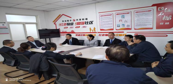 保障溫暖過冬，從試水開始