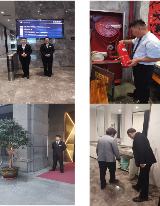 【源著商務】凝心聚力，提升服務品質(zhì)