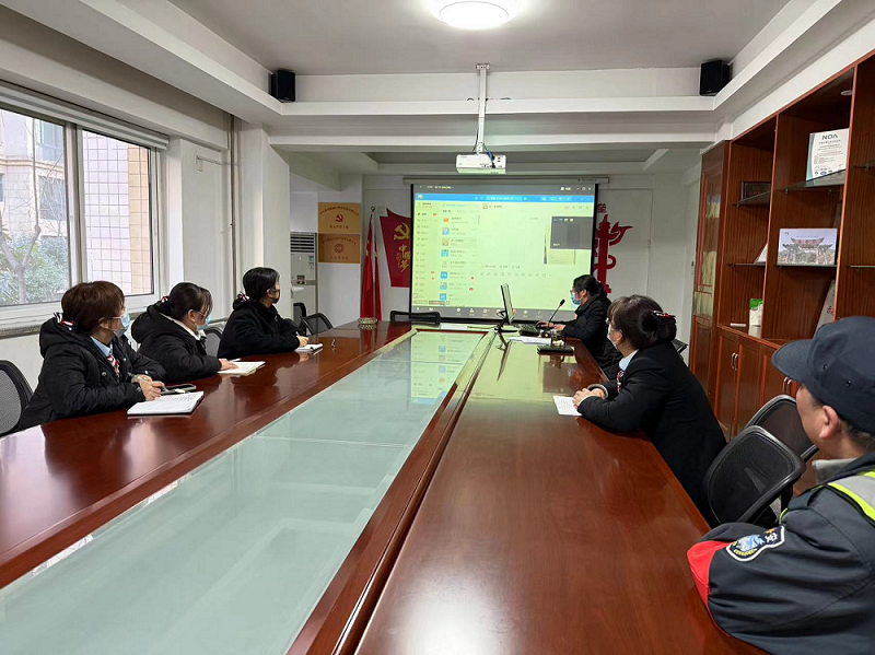 “聯(lián)誠行大講堂”—夯實財務根基