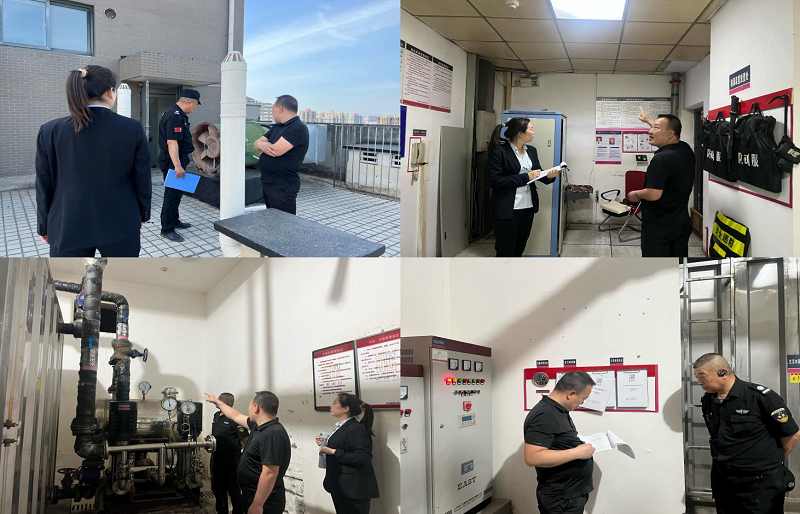 節(jié)前安全檢查重點(diǎn)工作